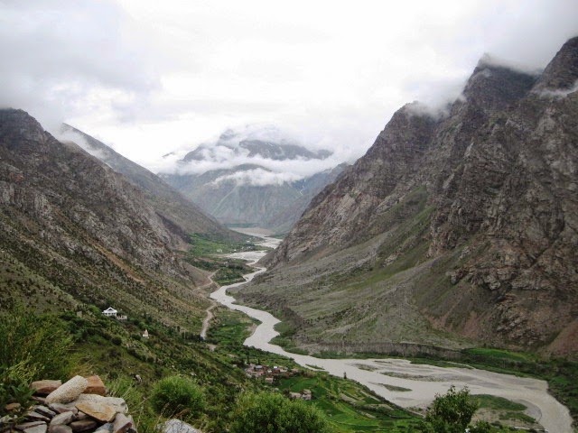 Keylong, Himachal Pradesh